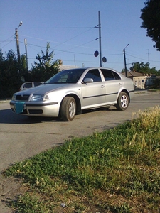 Продам Skoda Octavia, 2003
