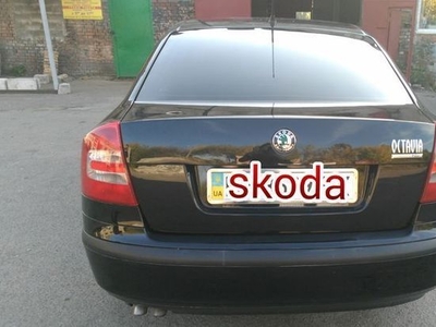 Продам Skoda octavia a5, 2005