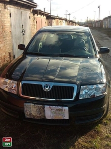 Продам Skoda Superb, 2006