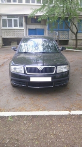 Продам Skoda Superb, 2006