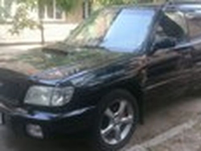 Продам Subaru Forester, 2000