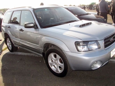 Продам Subaru Forester, 2003