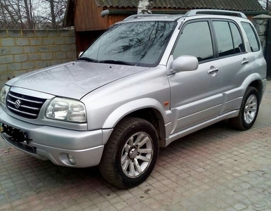 Продам Suzuki Grand Vitara, 2005