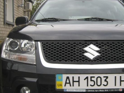 Продам Suzuki Grand Vitara, 2008