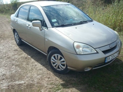 Продам Suzuki Liana, 2003