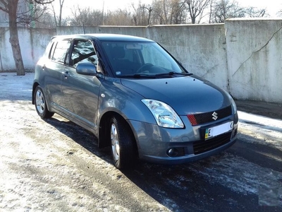 Продам Suzuki Swift, 2007