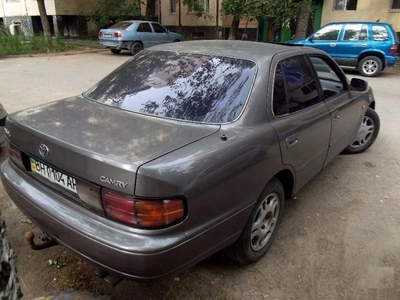 Продам Toyota Camry, 1993