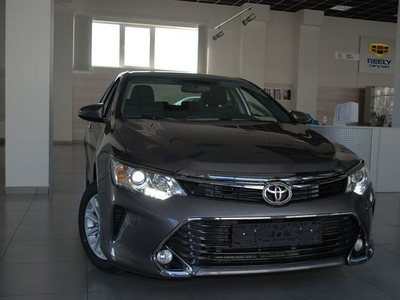 Продам Toyota Camry, 2016