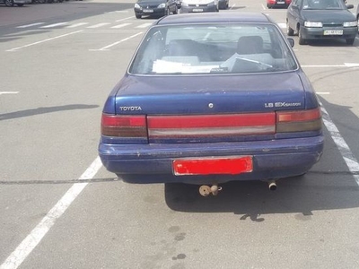 Продам Toyota Carina, 1988