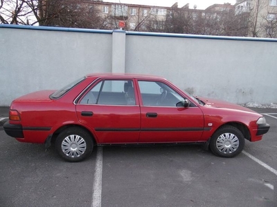 Продам Toyota Carina, 1991