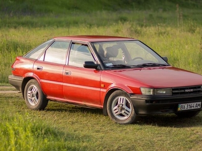 Продам Toyota Corolla, 1988