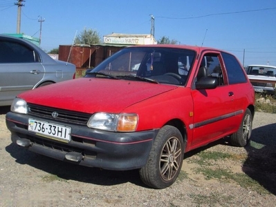 Продам Toyota Corolla, 1994