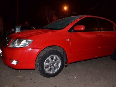 Продам Toyota Corolla, 2006