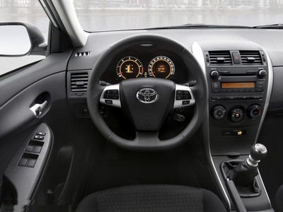 Продам Toyota Corolla, 2009