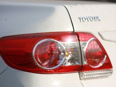 Продам Toyota Corolla, 2012