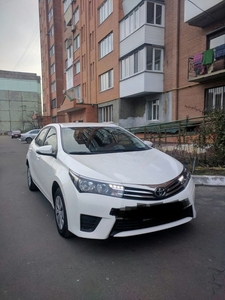 Продам Toyota Corolla, 2015