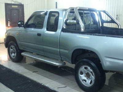 Продам Toyota Hilux, 2003