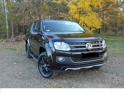 Продам Volkswagen Amarok, 2012