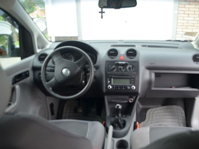 Продам Volkswagen Caddy, 2009