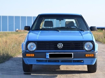 Продам Volkswagen Golf, 1989