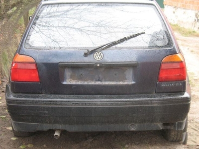 Продам Volkswagen Golf, 1994