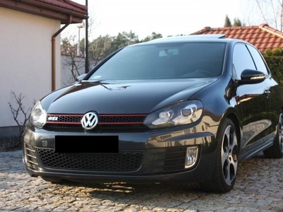 Продам Volkswagen Golf GTI, 2011