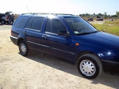 Продам Volkswagen Golf Variant, 1995