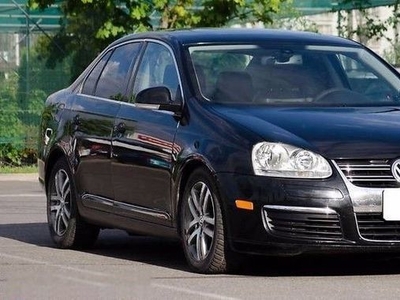 Продам Volkswagen Jetta, 2005