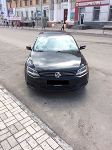 Продам Volkswagen Jetta, 2011