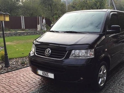 Продам Volkswagen Multivan, 2008