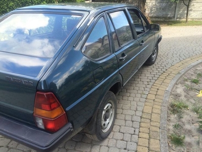 Продам Volkswagen passat b2, 1984