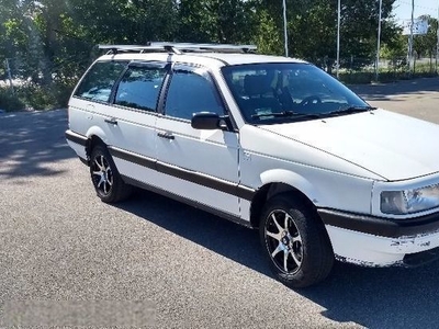 Продам Volkswagen passat b3, 1990