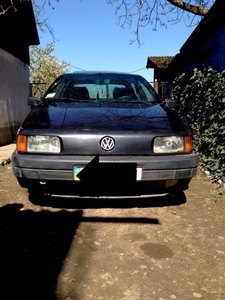 Продам Volkswagen Passat B3, 1992
