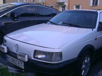 Продам Volkswagen passat b3, 1992