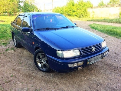 Продам Volkswagen passat b4, 1996