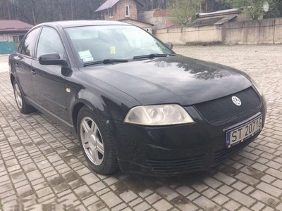 Продам Volkswagen passat b5, 1998