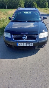 Продам Volkswagen Passat B5, 2001