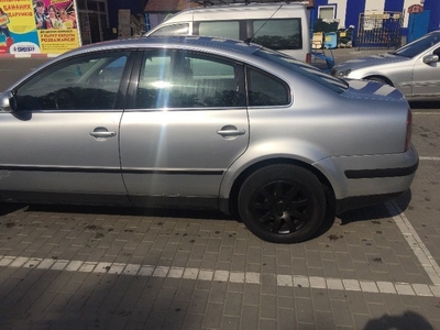 Продам Volkswagen Passat B5, 2004