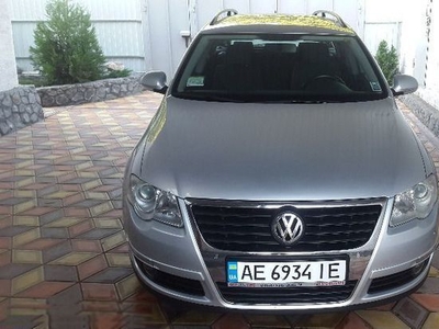 Продам Volkswagen passat b6, 2010