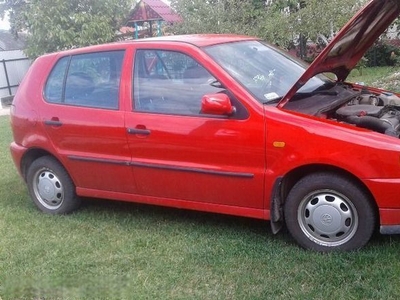 Продам Volkswagen Polo, 1996