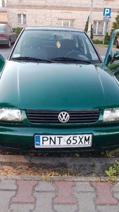 Продам Volkswagen Polo Classic, 1997