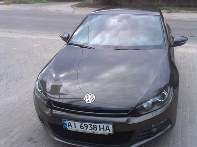 Продам Volkswagen Scirocco, 2011