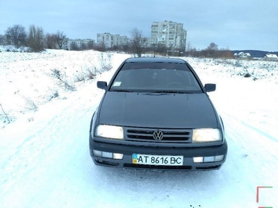 Продам Volkswagen Vento, 1992