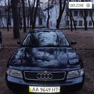 Audi A4 I (B5) 1997
