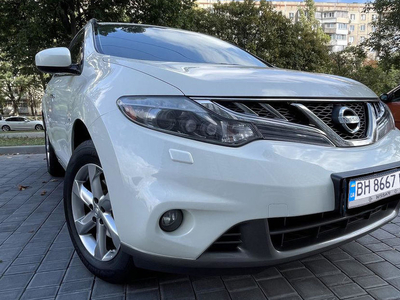 Продам Nissan Murano z-51 в Одессе 2010 года выпуска за 12 500$