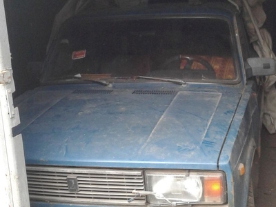 Продам ВАЗ 2105 в г. Жашков, Черкасская область 1985 года выпуска за 10 000грн
