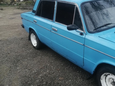 Продам ВАЗ 2106 в Одессе 1985 года выпуска за 1 200$
