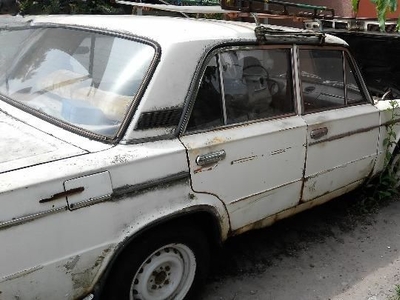Продам ВАЗ 2106 в Киеве 1989 года выпуска за 300$