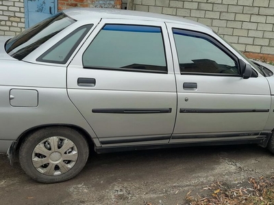 Продам ВАЗ 2110 в г. Красноград, Харьковская область 2007 года выпуска за 3 000$