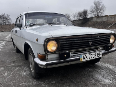 Продам ГАЗ 24 в Харькове 1978 года выпуска за 1 050$